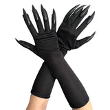 Gant Gothique Latex - L'Antre Gothique
