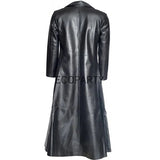 Manteau Gothique Vampire