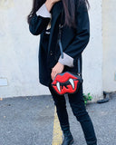 Gothic Vampire Handbag