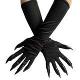 Gants Gothiques Cosplay