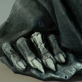 Statue Gothique Main Fantomatique