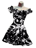Robe Gothique Jack