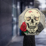Parapluie Gothique Halloween