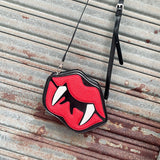 Gothic Vampire Handbag