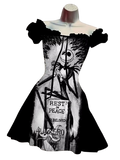 Robe Gothique Jack