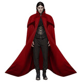 Dracula Gothic-Umhang