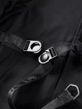 Veste Gothique Bomber God of Death