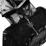 Goth Dark Gothic Jacket