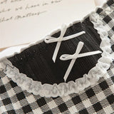 Gothic-Lolita-Höschen