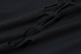 Body Gothique Punk Streetwear