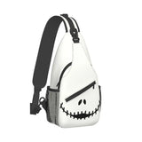 Sac à Dos Jack Skellington