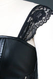 Sexy Gothic Lace Corset