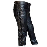 Pantalon Gothique Médiévale - Antre Gothique