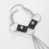 Bracelet Gothique Grunge
