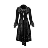 Manteau Gothique Renaissance - L'Antre Gothique