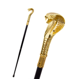 Gothic Snake Cane
