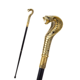 Gothic Snake Cane