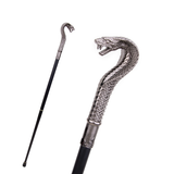 Gothic Snake Cane