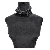Gothic Punk Necklace