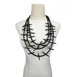 Gothic Punk Necklace