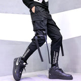 Pantalon Gothique <br /> Cargo d'Origine