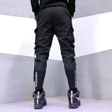 Pantalon Gothique <br /> Cargo d'Origine