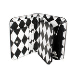 Gothic Wallet<br> Harley Quinn