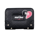 Gothic Wallet<br> Harley Quinn