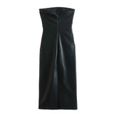 Robe Gothique Fourreau