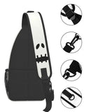 Sac à Dos Jack Skellington