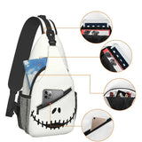 Sac à Dos Jack Skellington