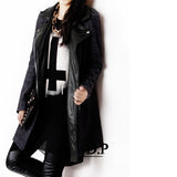 Gothic T-Shirt<br> Long sleeve