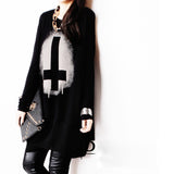 Gothic T-Shirt<br> Long sleeve