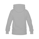 Sweat à Capuche Gothique <br /> Homme Classique