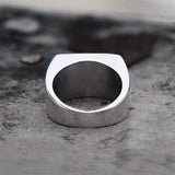 Gothic Ring<br> Crusader Cannons
