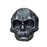 Bague Gothique Fleur de Mandala
