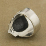 Gothic Ring<br> Lion