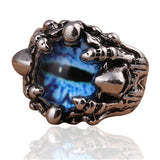 Gothic Ring<br> Eye of Sauron