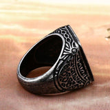 Gothic Ring<br> Simple Retro