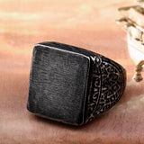 Gothic Ring<br> Simple Retro