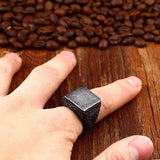 Gothic Ring<br> Simple Retro