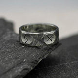 Bague Gothique <br /> Viking Vintage