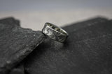 Bague Gothique <br /> Viking Vintage