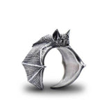 Bague Chauve-Souris