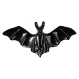 Bague Gothique Chauve Souris