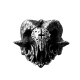 Bague Gothique Démon Sorath
