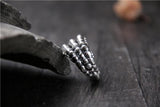 Bague Gothique <br /> Griffe