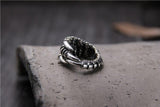 Bague Gothique <br /> Griffe