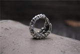 Bague Gothique <br /> Griffe