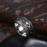 Gotischer Ring<br> Matau Hei